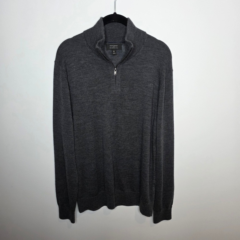 Banana Republic‎ Sweater Mens Medium